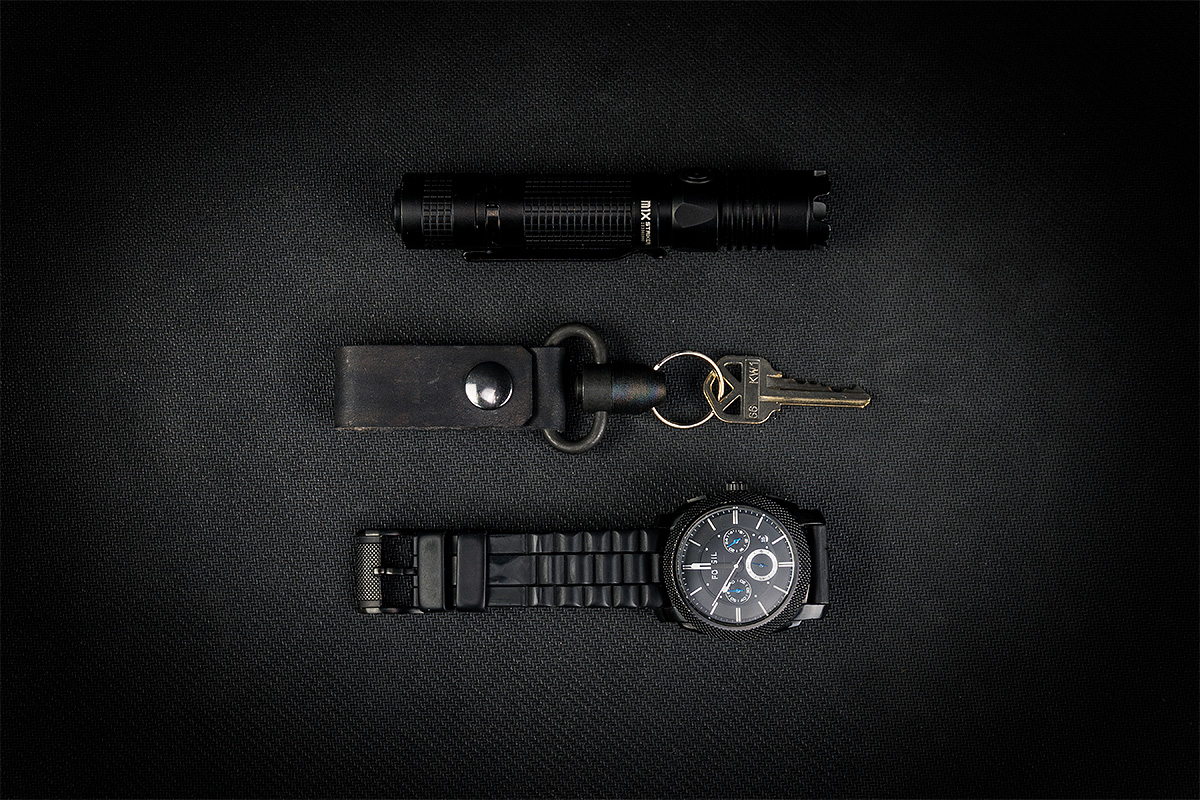 Products, Keys, Straps, Quick Detach